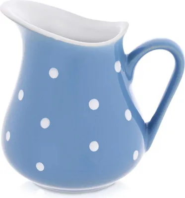 Zdjęcie produktu dla Orion | Dzbanek CERAMICZNY na napoje kawę herbatę wodę kompot sok RETRO 480 ml