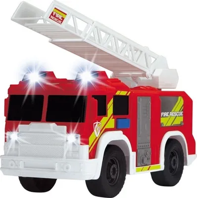 Obrázok produktu pre Dickie Toys 203306000, Auto, 3 rok / roky, Viacfarebný