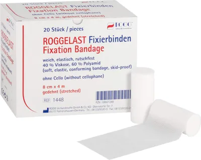 Immagine prodotto di ROGGELAST FIX O CELLO 8CM, 20 St BIN