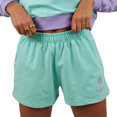 Immagine prodotto di Superba Pantaloncini corti BeHappy S2103 Donna