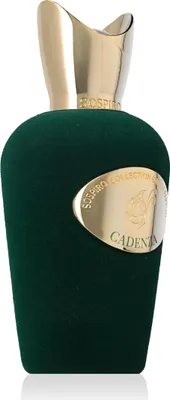 Obrázok produktu pre Sospiro Cadenza EDP 100 ml UNISEX