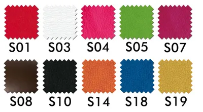Produktbild von Topstar Bürodrehstuhl "Open Base 10" schwarz