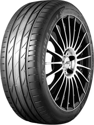 Produktbild von Maxxis Sommerreifen motorcycle-tyres Victra Sport 5 ( 235/45 ZR18 98Y XL mit Felgenschutzleiste (FSL) )