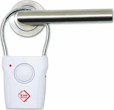 Image de Kh-security Tueralarm Voyage 110 dB 100199
