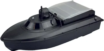 Produktbild von Amewi Futter-/Köderboot V3 mit Sonar 2,4 GHZ / L 61CM / RTR