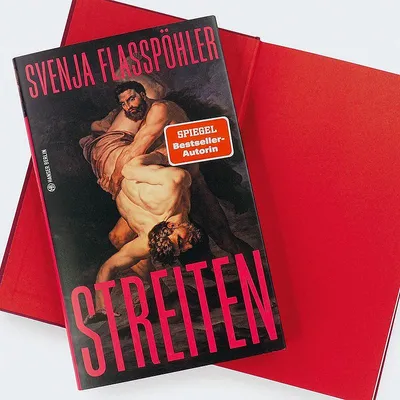 Obrázok produktu pre Streiten