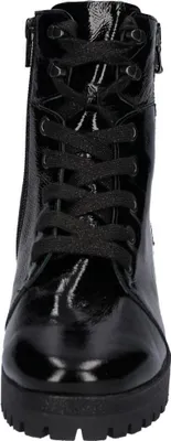 Produktbild von Waldläufer Komfort Stiefeletten Babett Boot Damen 373538393339 Schwarz 39 EU