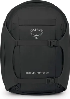 Produktbild von Osprey Sojourn Porter Pack 30l Rucksack Schwarz  Herren,Damen Schwarz One Size