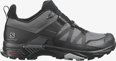 Produktbild von SALOMON Salomon Wanderschuh SHOES X ULTRA 4 GTX Mgnt/Black/Monu Magnet/Black/Monument 46.5
