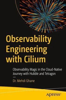 Zdjęcie produktu dla Observability Engineering with Cilium