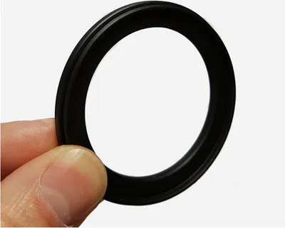 Produktbild von ASToptics Adapter from 82mm to M48 (2")