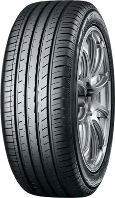 Produktbild von Yokohama Sommerreifen motorcycle-tyres BluEarth-GT (AE51J) ( 195/50 R19 88H BluEarth, RPB )