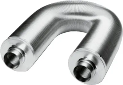 Obrázek produktu pro Tlumič hluku Wolf DN 125 pro CWL-180