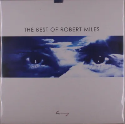 Obrázek produktu pro Robert Miles - The Best Of Robert Miles (Limited Edition) (LP)