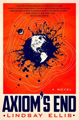 Produktbild von Axiom's End