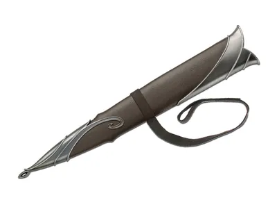 Image de Couteau fourreau