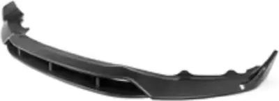 Obrázok produktu pre Veltrix FrontSplitter - Predný nárazník - karbónový vzhľad - Pre BMW X5 F15 (2013-2018) - M Performance style