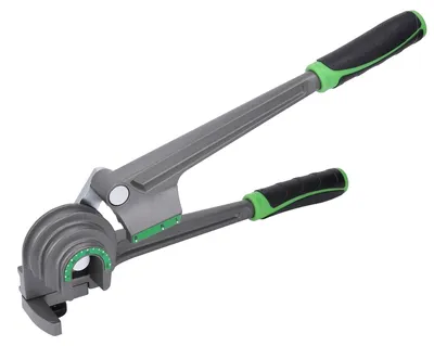 Rohrbieger 3-in-1, 180°, für 1/4-1/2 Zoll Kupfer/Alu