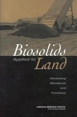 Obrázok produktu pre Biosolids Applied to Land