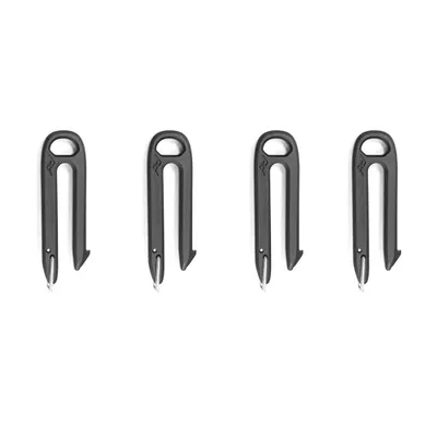 Obrázek produktu pro Peak Design C-Clips 4-pack (+)