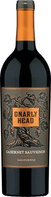 Produktbild von Gnarly Head Cabern.Sauvig.0,75