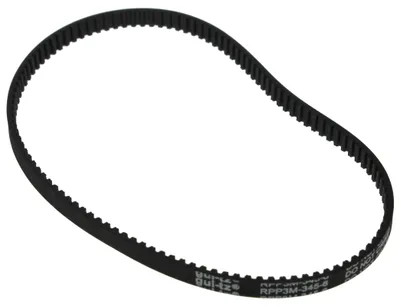 Obrázok produktu pre Kenwood 5320610601, RPP3M-345-6 ozubený remeň pre kuchynský robot KCOOK CCC200WH KCP815
