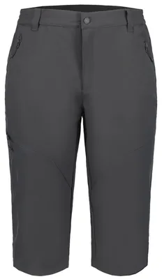 Produktbild von Icepeak Ballard 3/4 Hose für Herren, Farbe:Grau, Größe:56