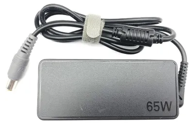Produktbild von 65W Adapter Netzteil Ladegerät kompatibel für Lenovo thinkpad l512-2598-43u