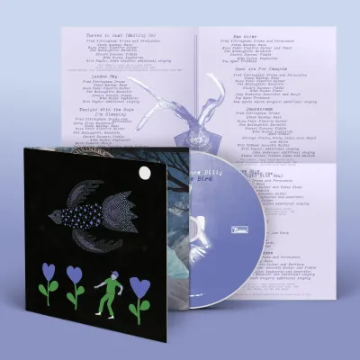 Produktbild von The Purple Bird