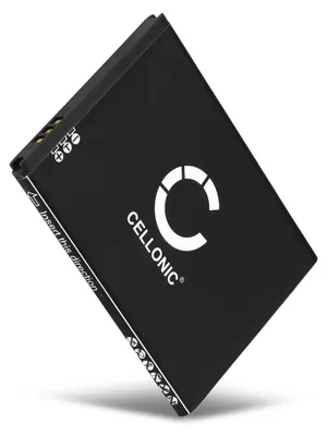 Produktbild von CELLONIC 1x Akku kompatibel mit Samsung GT-B7510 Galaxy Pro