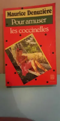 Image de Pour amuser les coccinelles