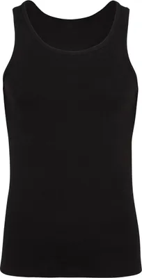 Produktbild von Build Your Brand - Ärmelloses Oberteil für Herren RW10798 (XXL) (Schwarz)