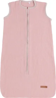 Produktbild von Baby's Only Baby-Sommerschlafsack Breeze - Alt Rosa - 70 cm