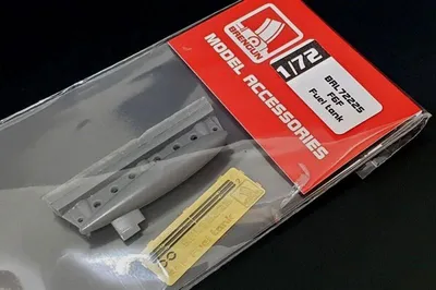 Produktbild von Brengun BRL72225 - 1:72 F6F Fuel tank - Neu