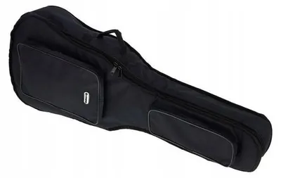 Produktbild von Thomann Akustikgitarren Gigbag Jumbo Gepolstert Rucksack
