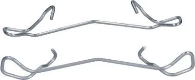 Obrázek produktu pro Montážní sada brzdových destiček QUICK BRAKE 109-1189