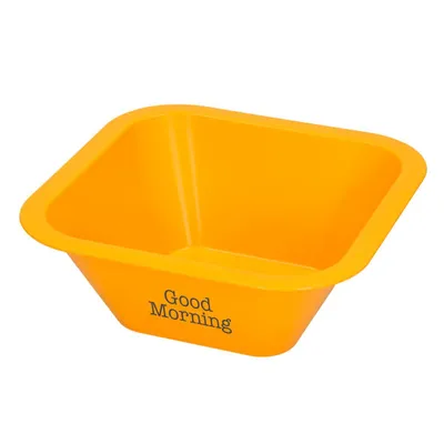 Produktbild von Müslischale "Good Morning" Blau