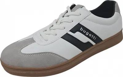 Produktbild von Bugatti DUPSO Sneaker Weiß