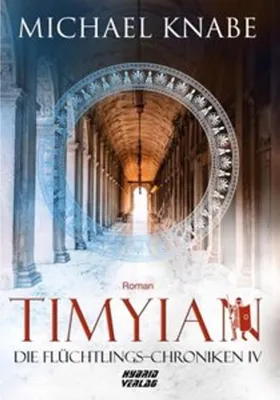 Obrázek produktu pro Timyian