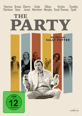 Produktbild von The Party