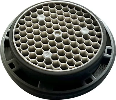 Produktbild von Aquacucina 00051 SLIM AIR Strahlregler M24 x 1 für Fensterarmatur PURE / Strahlregler / Mischdüse