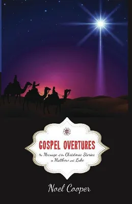 Produktbild von Gospel Ouvertüren
