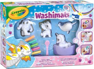 Immagine prodotto di Crayola 25-7191 giocattolo artistico e artigianale