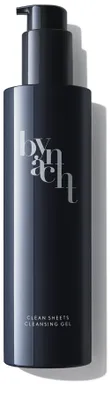 Zdjęcie produktu dla Bynacht, Clean Sheets, Cleansing Gel, For Face, 150 ml