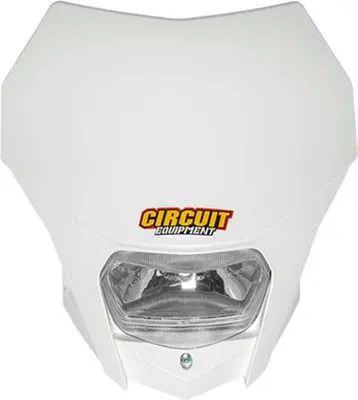 Immagine prodotto di Faro anteriore Sgr lampada alogena 12v 35/35w