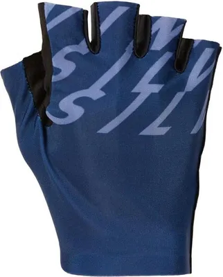 Produktbild von Handschuhe Silvini Sarca UA1633 kurz marineblau größe M 3120-UA1633-32303