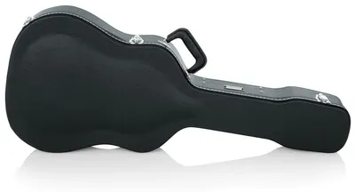 Produktbild von Gator GW-DREAD Gitarrenkoffer für Dreadnought-Akustikgitarren