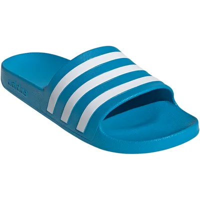 Produktbild von Adidas ADILETTE AQUA Damen Badelatschen Blau 38