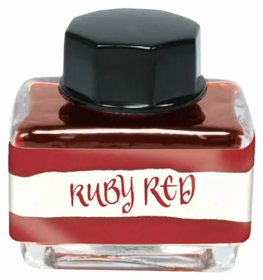 Produktbild von ONLINE Tinte Colour Inspiration rubin red
