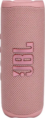 Image de JBL FLIP 6 Enceinte portable stéréo Rose 20 W